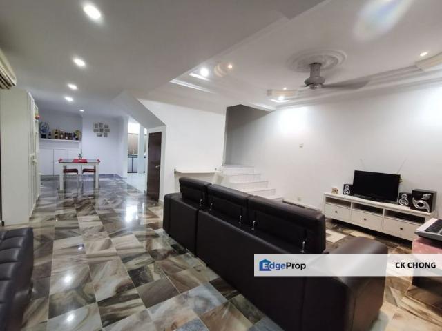 House for rent in Kajang, Langat