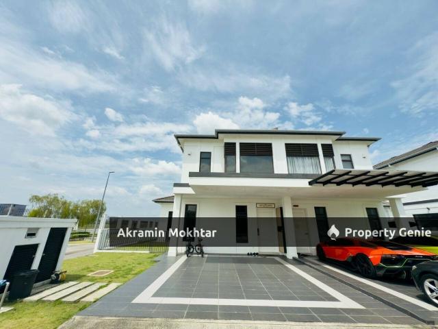 Terraced House for sale in Selangor