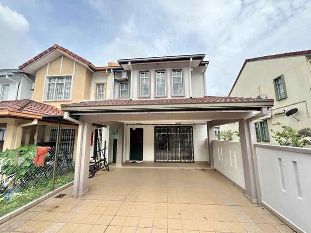 Terraced House for sale in Petaling, Subang Jaya