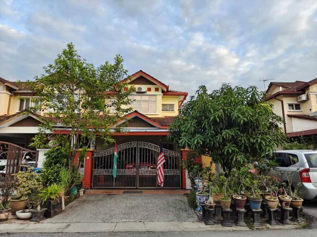 Terraced House for sale in Shah Alam