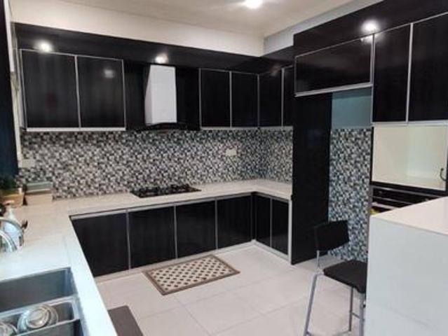 Terraced House for sale in Wellesley, Penang