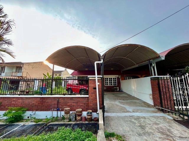 Terraced House for sale in Petaling, Alam Impian