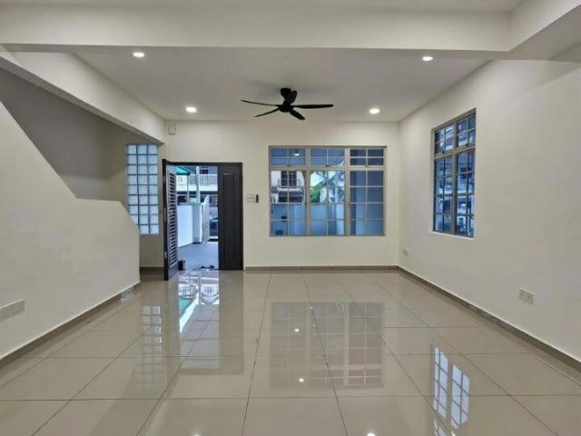 Terraced House for sale in Bukit Ledang, Johor