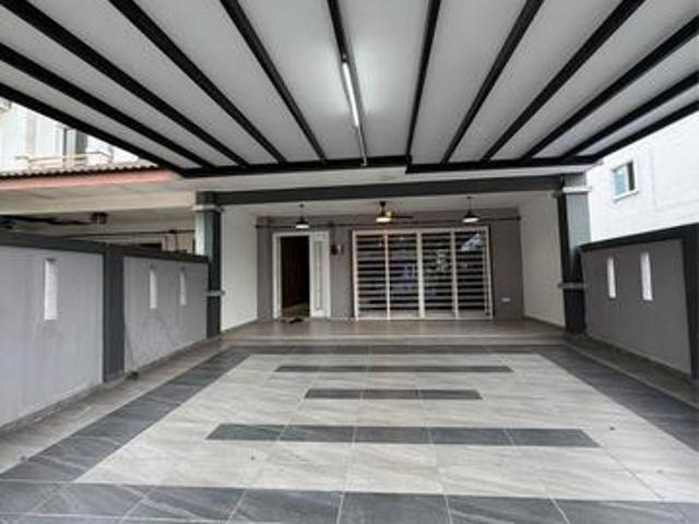 Terraced House for sale in Port Klang, Selangor