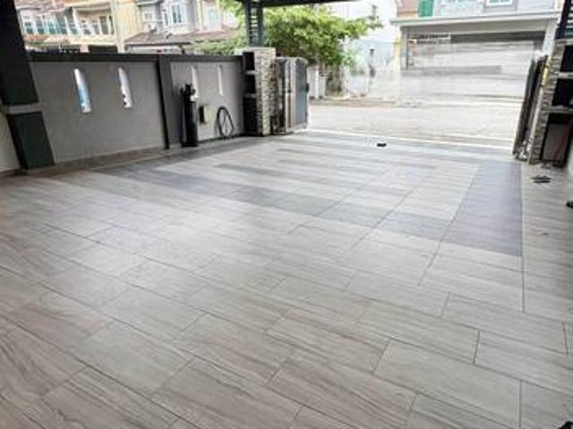 Terraced House for sale in Port Klang, Selangor