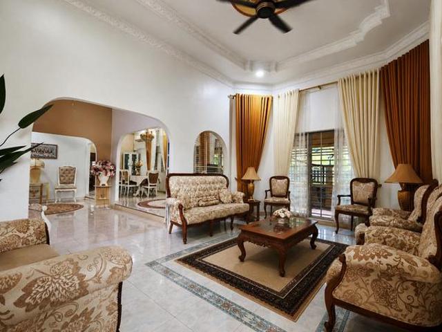 Terraced House for sale in Petaling, Alam Impian