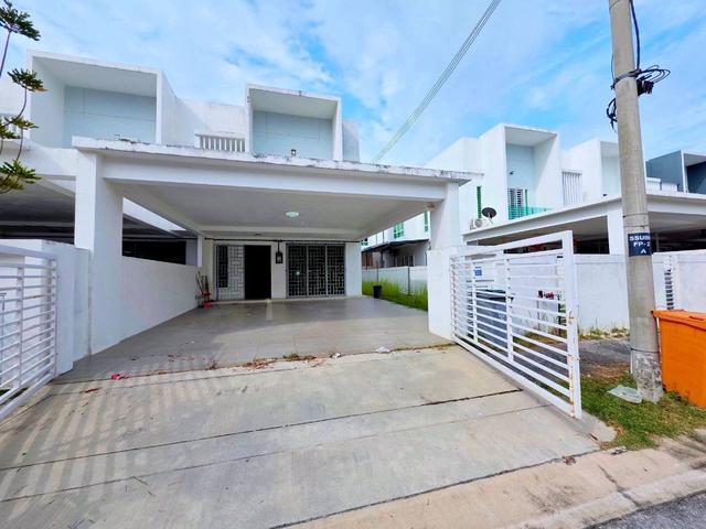 Terraced House for rent in Sendayan Village, Negeri Sembilan