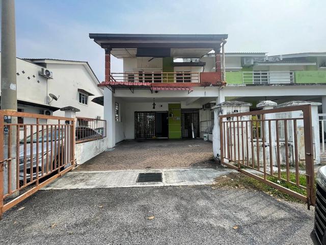 Terraced House for rent in Kajang, Langat