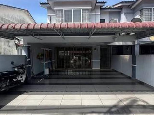 Terraced House for sale in Perak, Tanjong Ipoh