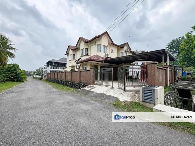 House for sale in Petaling, Alam Impian