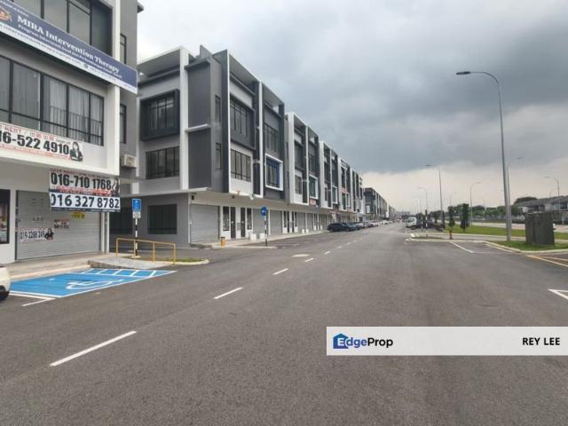 Shop for rent in Johore Bahru, Johor