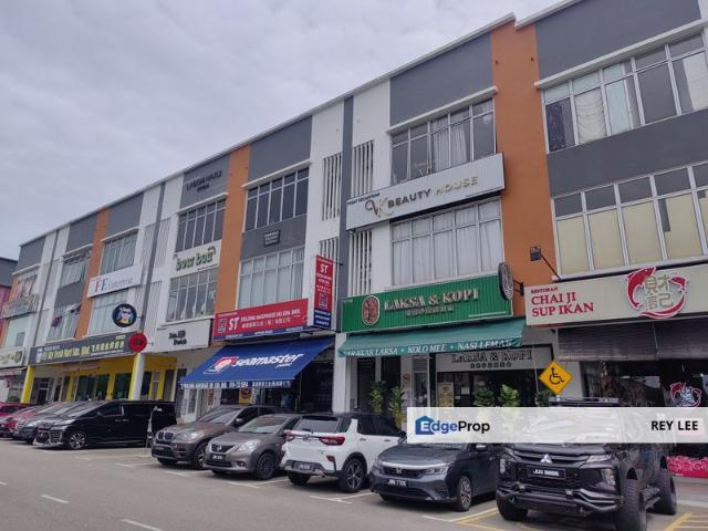 Shop for rent in Johore Bahru, Johor