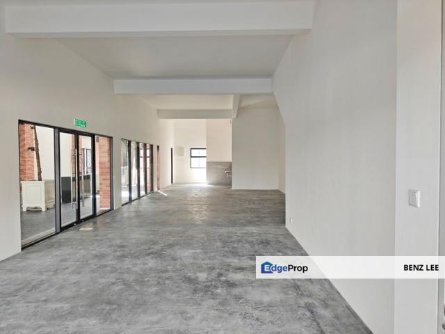 Shop for rent in Selayang, Selangor