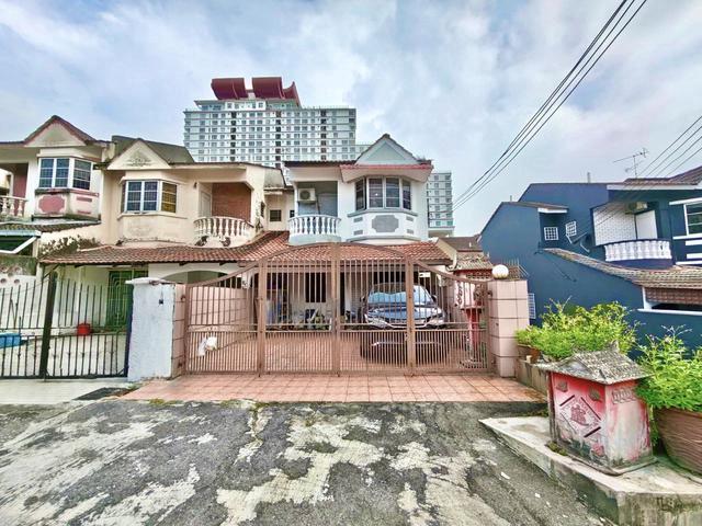 Terraced House for sale in Kajang, Langat