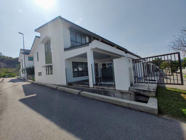Terraced House for sale in Bandar Baru Bangi, Majlis Perbandaran Kajang