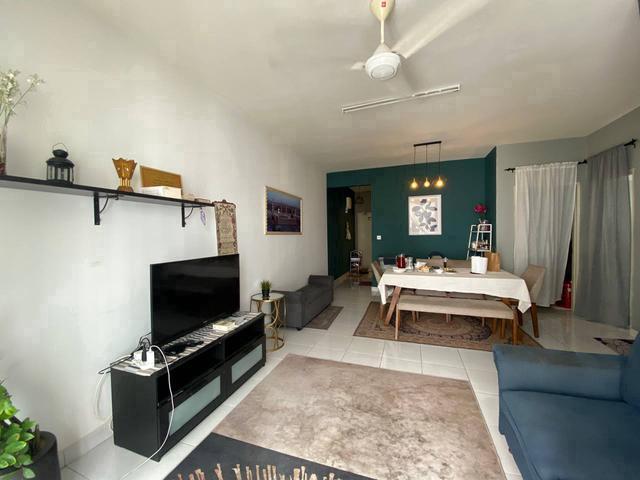 Apartment for sale in Country Heights Damansara, Kuala Lumpur
