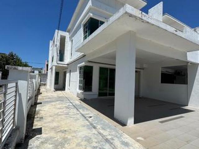 Terraced House for sale in Sendayan Village, Negeri Sembilan