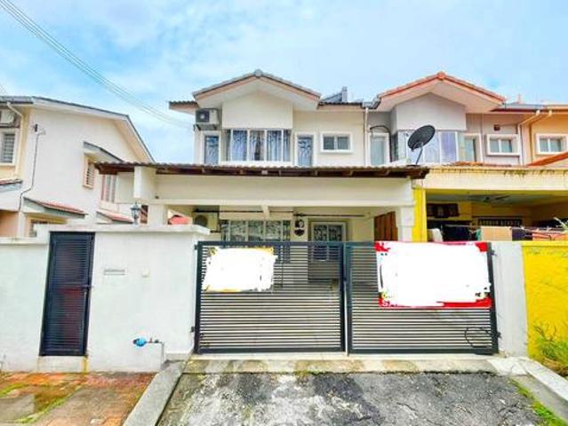 Terraced House for sale in Petaling, Damansara Damai