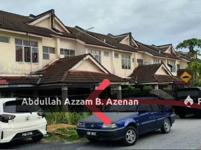 Terraced House for sale in Kedah