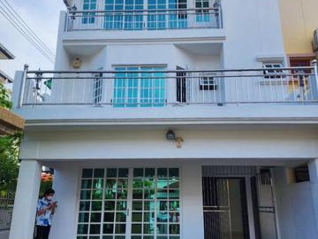Terraced House for rent in Petaling, Damansara Damai