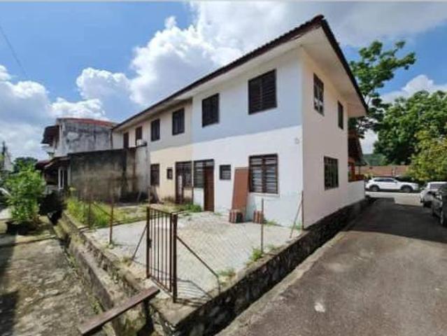 Terraced House for sale in Selayang, Selangor