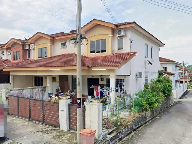 Terraced House for sale in Sendayan Village, Negeri Sembilan
