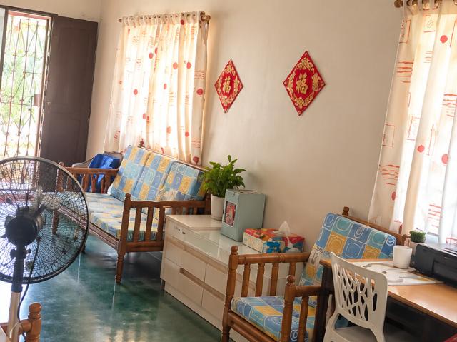 Terraced House for sale in Kuantan, Pahang