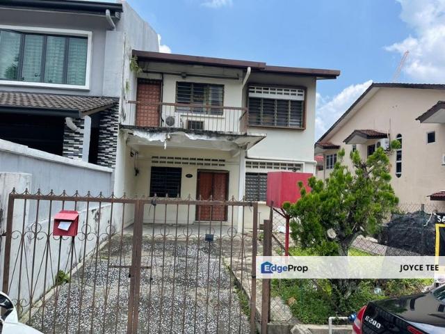 House for sale in Bangsar, Kuala Lumpur
