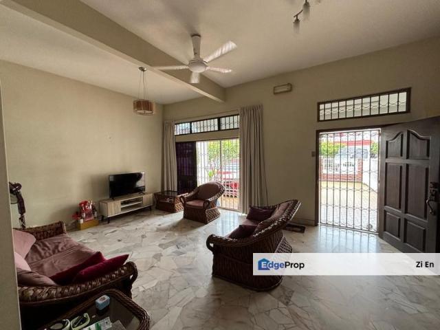 House for sale in Kepong, Kuala Lumpur