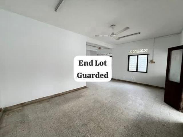 Terraced House for sale in Kepong, Kuala Lumpur