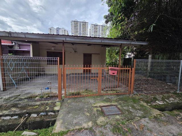 Terraced House for sale in Country Heights Damansara, Kuala Lumpur
