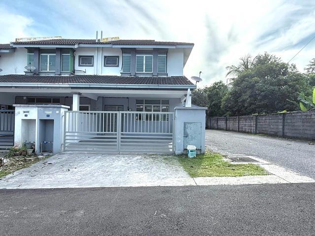 Terraced House for sale in Kajang, Langat