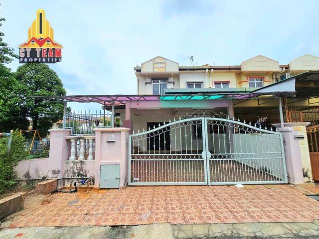 Terraced House for sale in Kajang, Langat