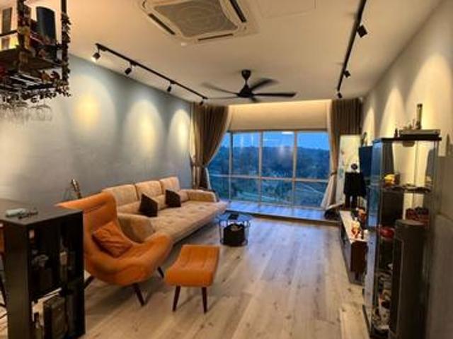Serviced Residence for sale in Petaling, Damansara Damai