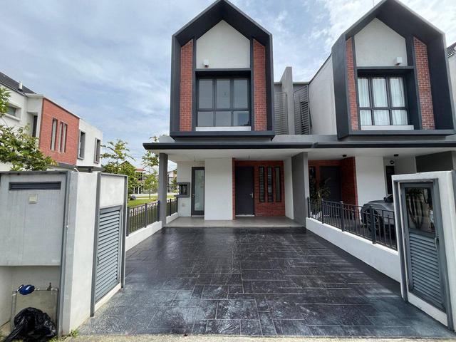 Terraced House for sale in Petaling, Alam Impian
