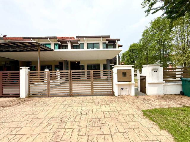 Terraced House for sale in Bandar Baru Bangi, Majlis Perbandaran Kajang