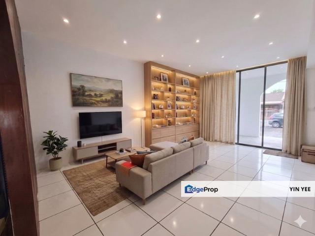 House for sale in Petaling, Damansara Damai