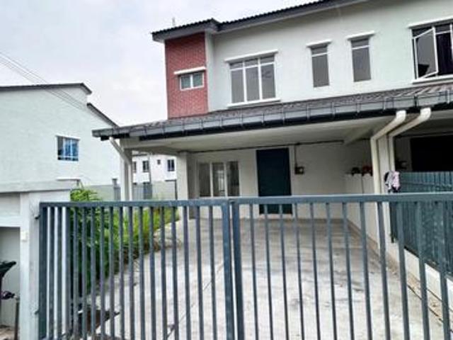 Terraced House for rent in Sendayan Village, Negeri Sembilan