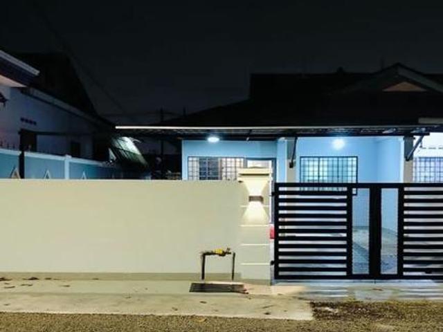 Terraced House for sale in Pasir Gudang, Johor