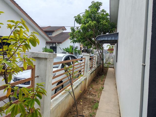 Terraced House for sale in Bandaraya Klang, Klang