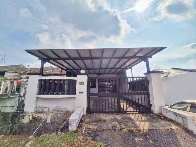 Terraced House for sale in Johore Bahru, Johor