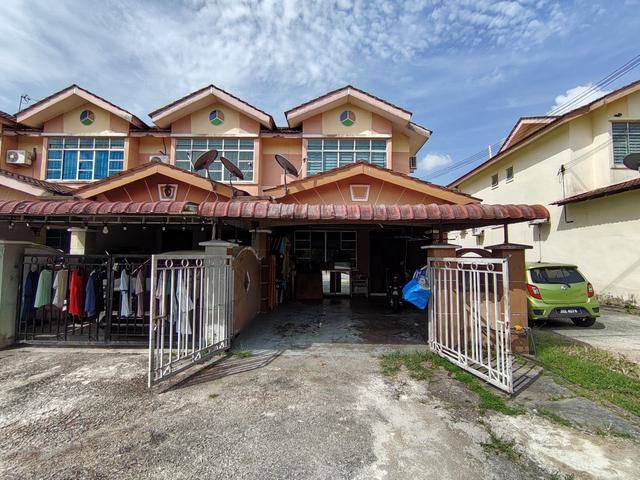 Terraced House for sale in Pasir Gudang, Johor