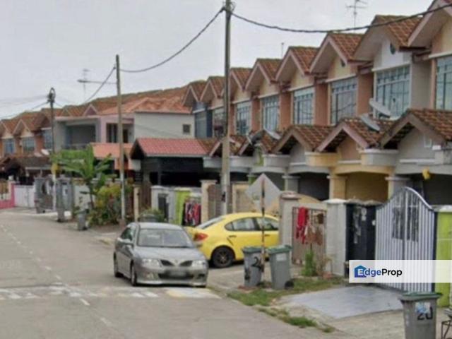 House for sale in Pasir Gudang, Johor