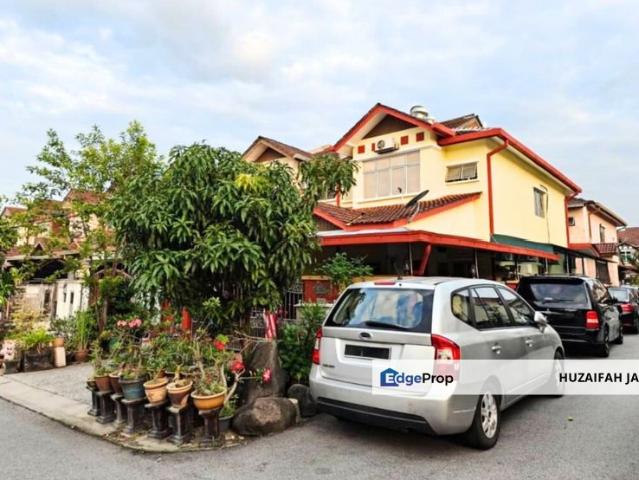 House for sale in Petaling, Alam Impian