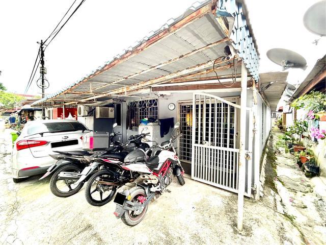 Terraced House for sale in Cheras, Kuala Lumpur