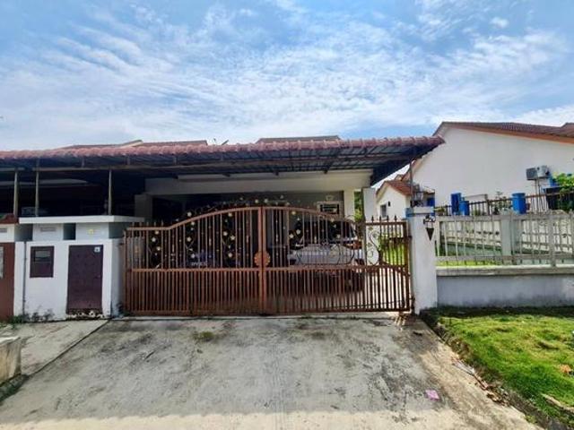 Terraced House for sale in Pasir Gudang, Johor
