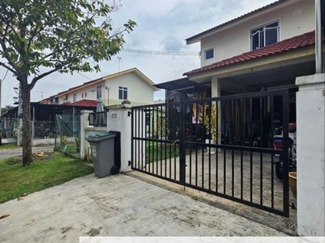 House for sale in Johore Bahru, Johor