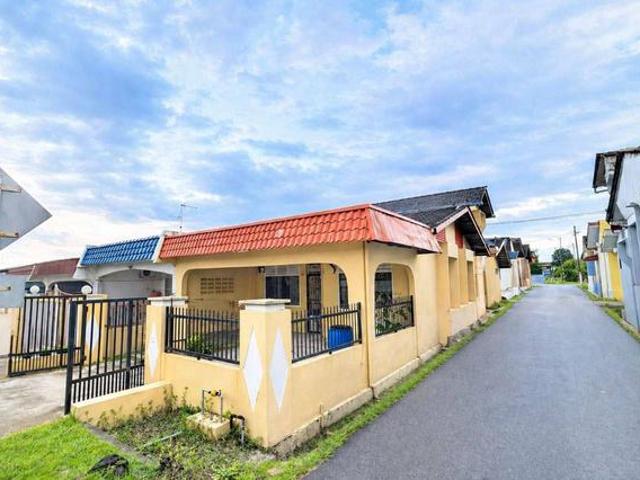 Terraced House for sale in Bukit Ledang, Johor