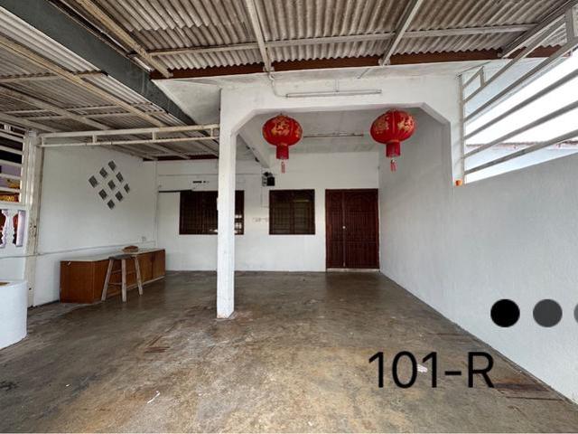 Terraced House for sale in Port Klang, Selangor