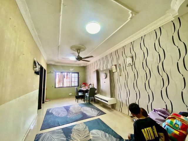 Apartment for sale in Cheras, Kuala Lumpur